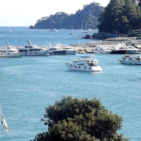 Casa Albina By Holiday World Santa Margherita Ligure Eksteriør bilde