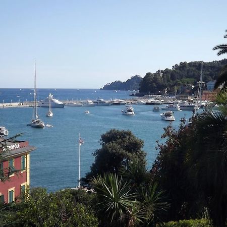 Casa Albina By Holiday World Santa Margherita Ligure Eksteriør bilde