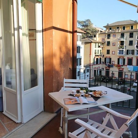 Casa Albina By Holiday World Santa Margherita Ligure Eksteriør bilde