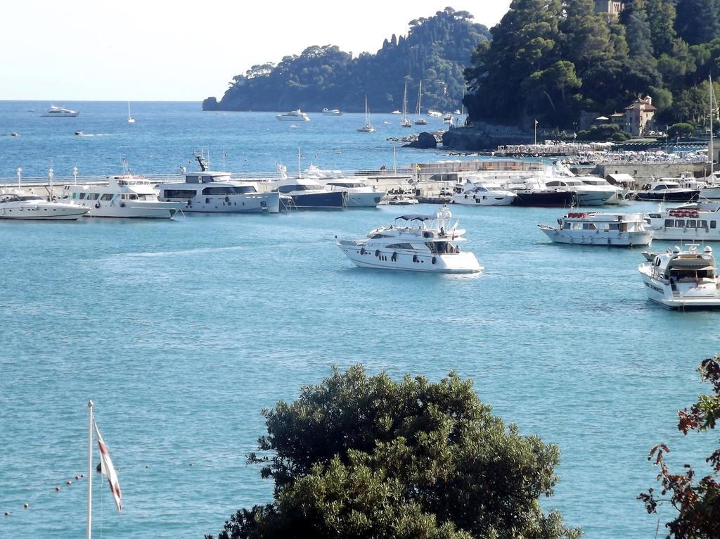 Casa Albina By Holiday World Santa Margherita Ligure Eksteriør bilde