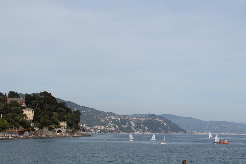 Casa Albina By Holiday World Santa Margherita Ligure Eksteriør bilde