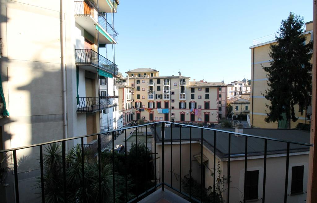 Casa Albina By Holiday World Santa Margherita Ligure Eksteriør bilde
