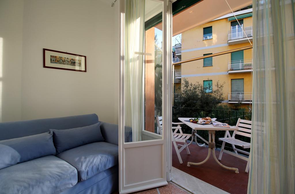 Casa Albina By Holiday World Santa Margherita Ligure Eksteriør bilde