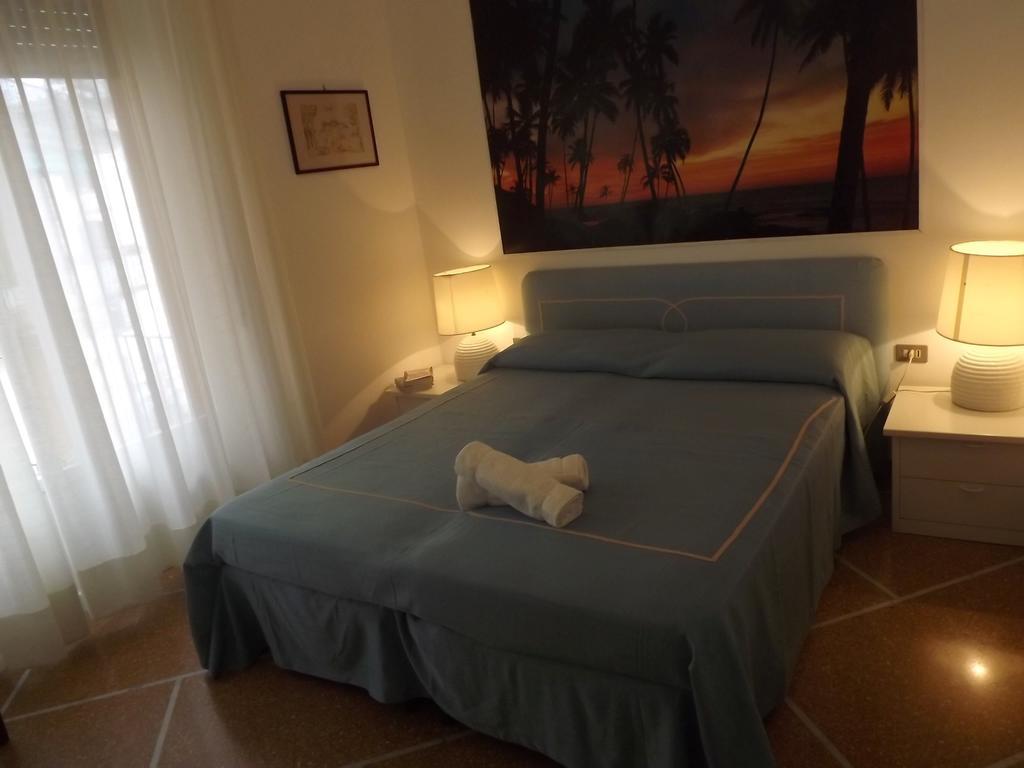 Casa Albina By Holiday World Santa Margherita Ligure Eksteriør bilde