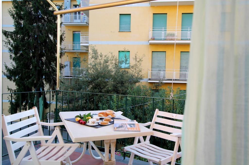 Casa Albina By Holiday World Santa Margherita Ligure Eksteriør bilde