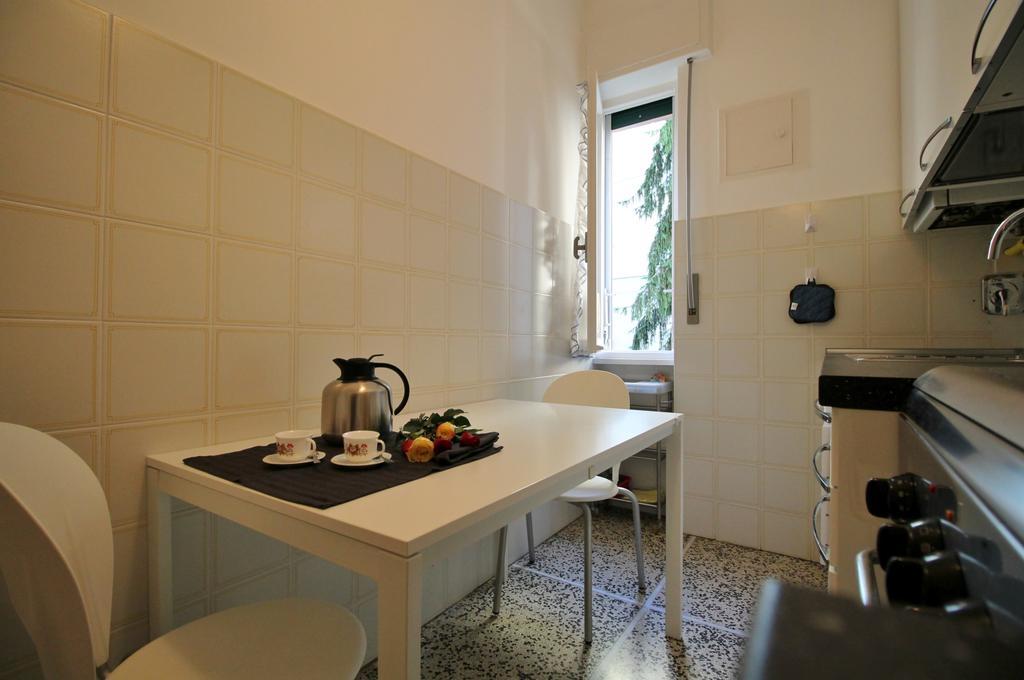 Casa Albina By Holiday World Santa Margherita Ligure Eksteriør bilde