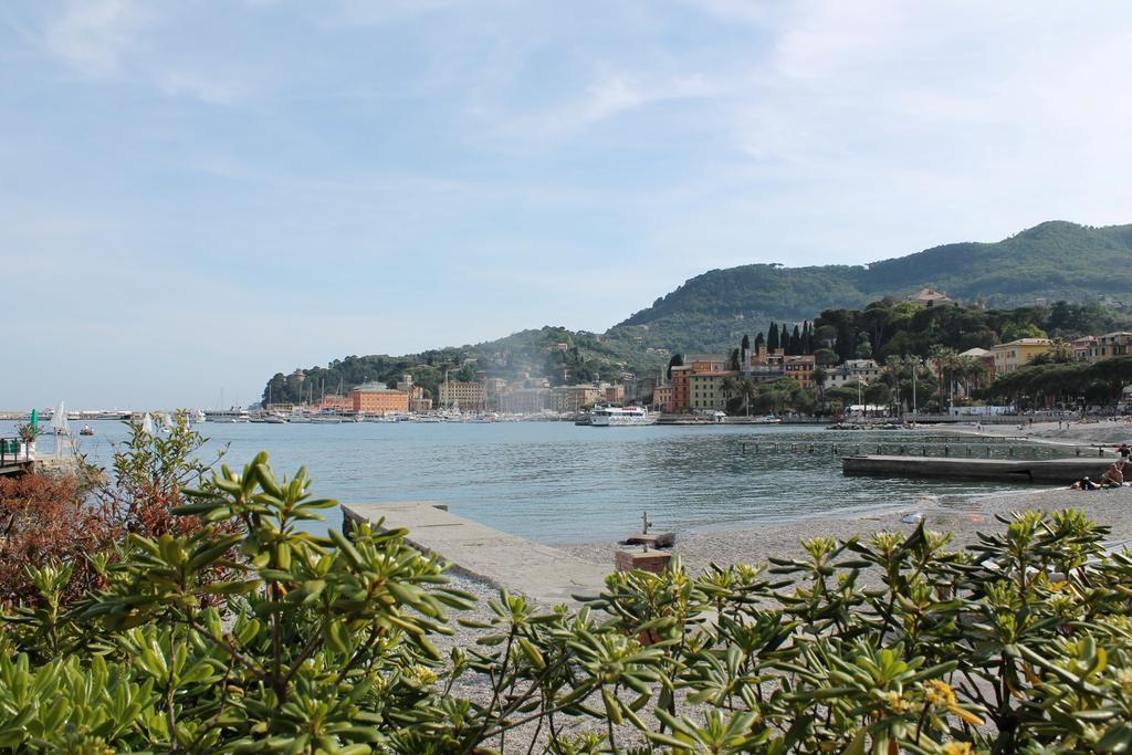 Casa Albina By Holiday World Santa Margherita Ligure Eksteriør bilde