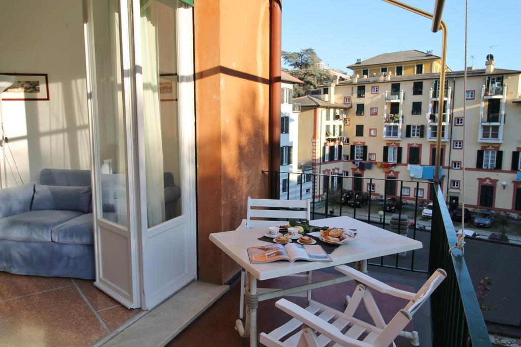 Casa Albina By Holiday World Santa Margherita Ligure Eksteriør bilde