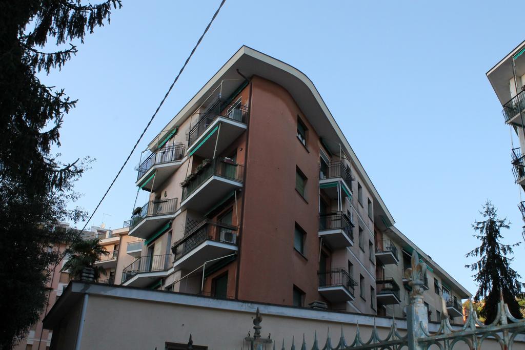 Casa Albina By Holiday World Santa Margherita Ligure Eksteriør bilde