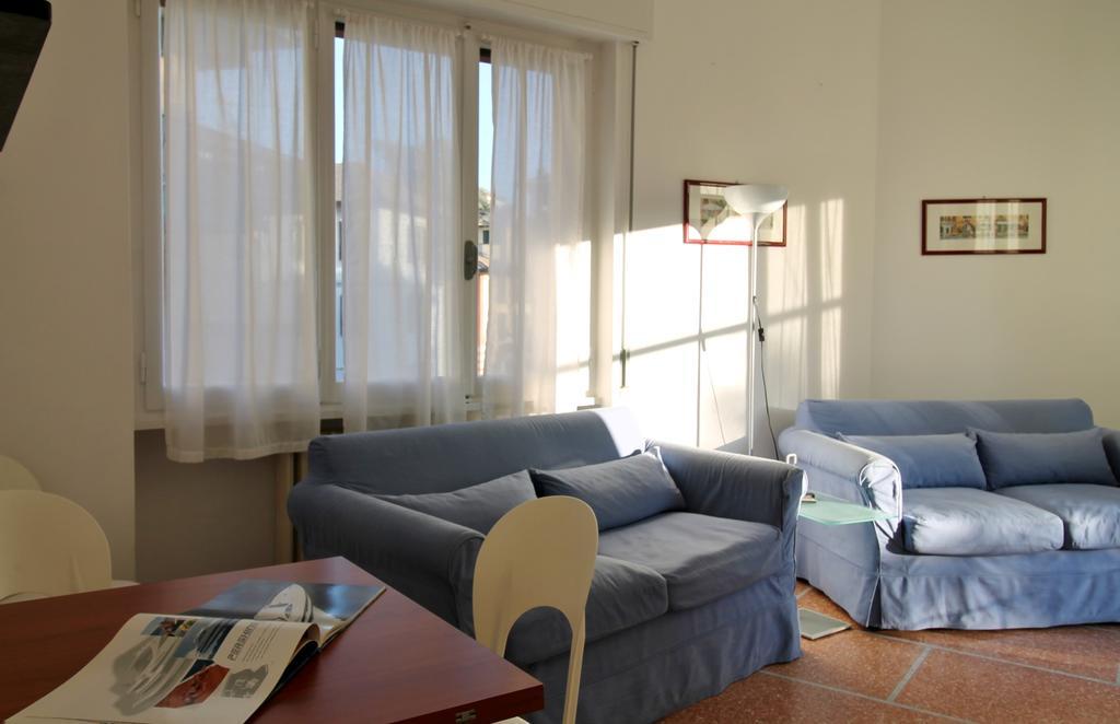 Casa Albina By Holiday World Santa Margherita Ligure Eksteriør bilde